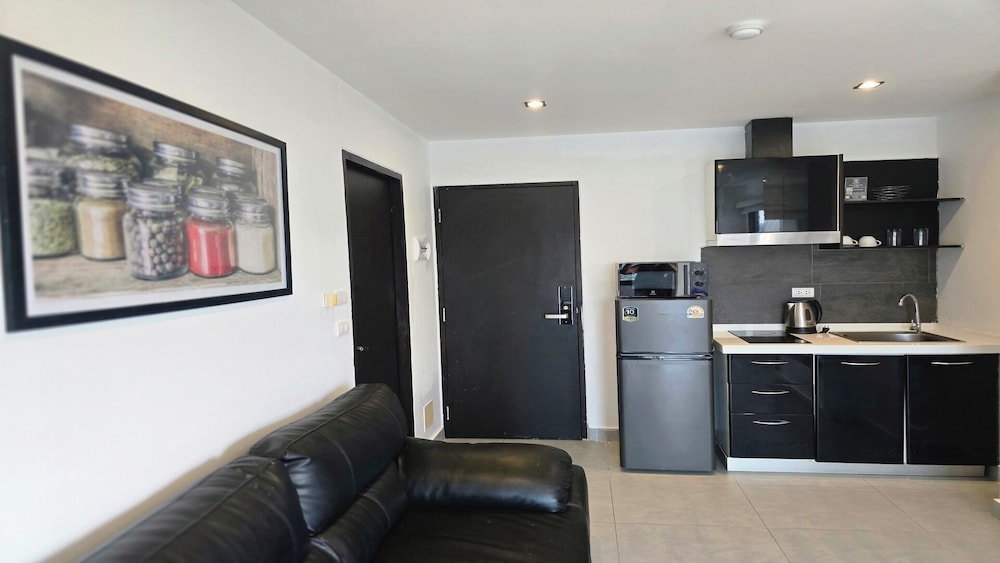Urban loft 1BR T1-706