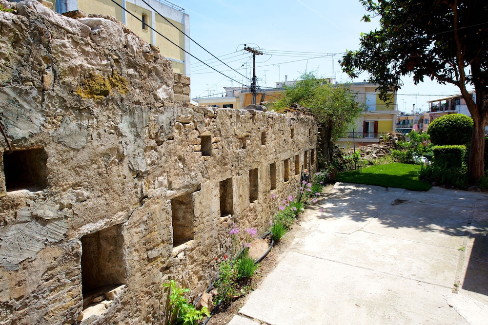 Casa Lamacchia by CorfuEscapes