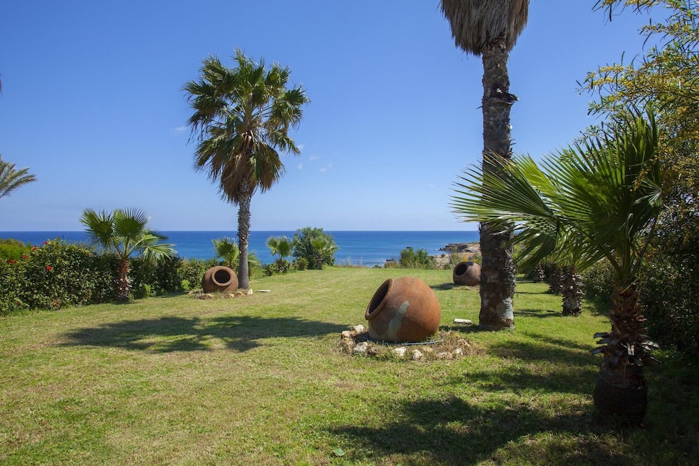 Villa Brigitte in Paralimni
