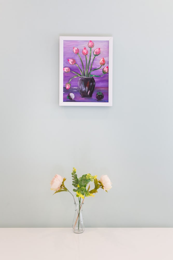 Rose Home