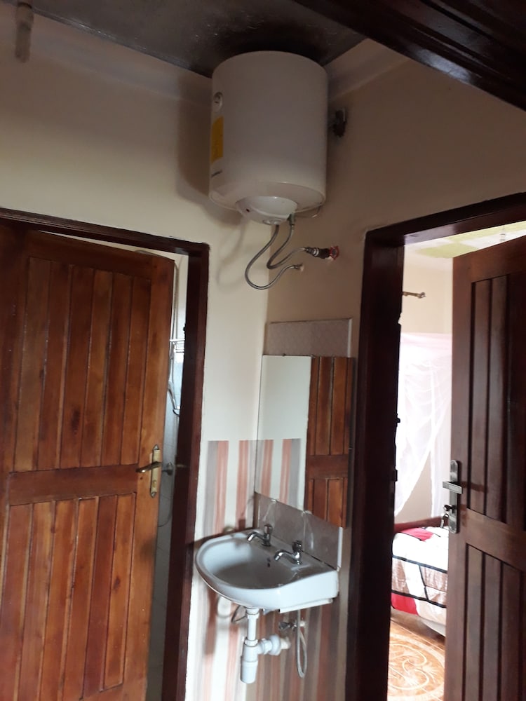 Danita House