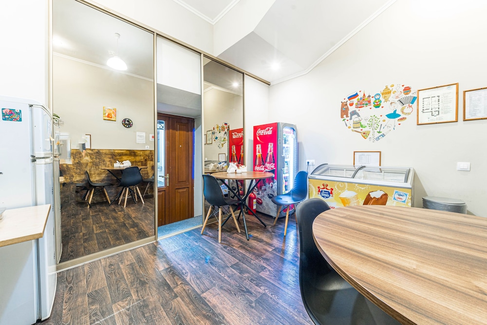 Khalva Hotel Polyanka