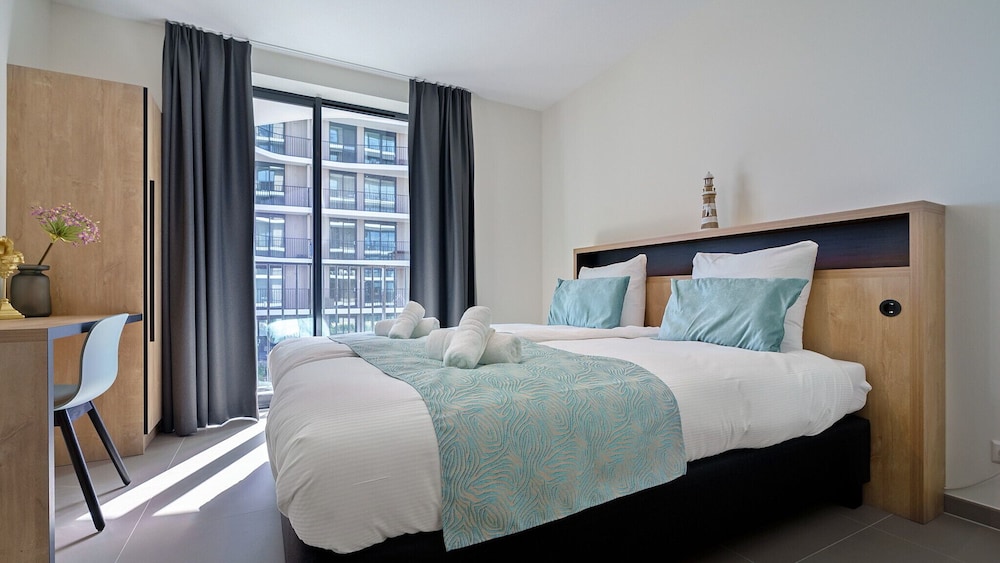 Dormio Breskens Apartments & Penthouses