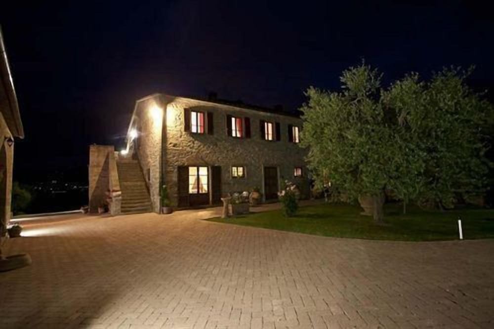 Fattoria Le Giare view 2