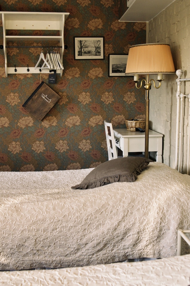 Okens Bed & Breakfast