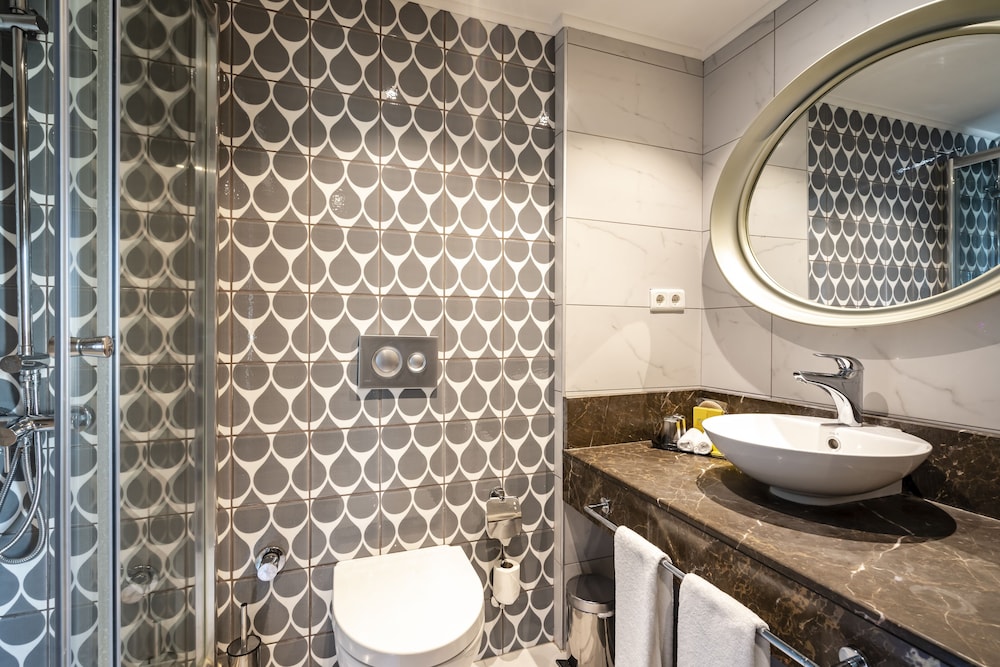 Ma Biche Kemer by Werde Otelleri - Image 33