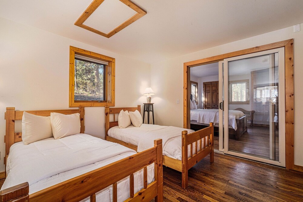 Historical Crocker Ranch - Coach House #22-zone3270 4 Bedroom Home by RedAwning