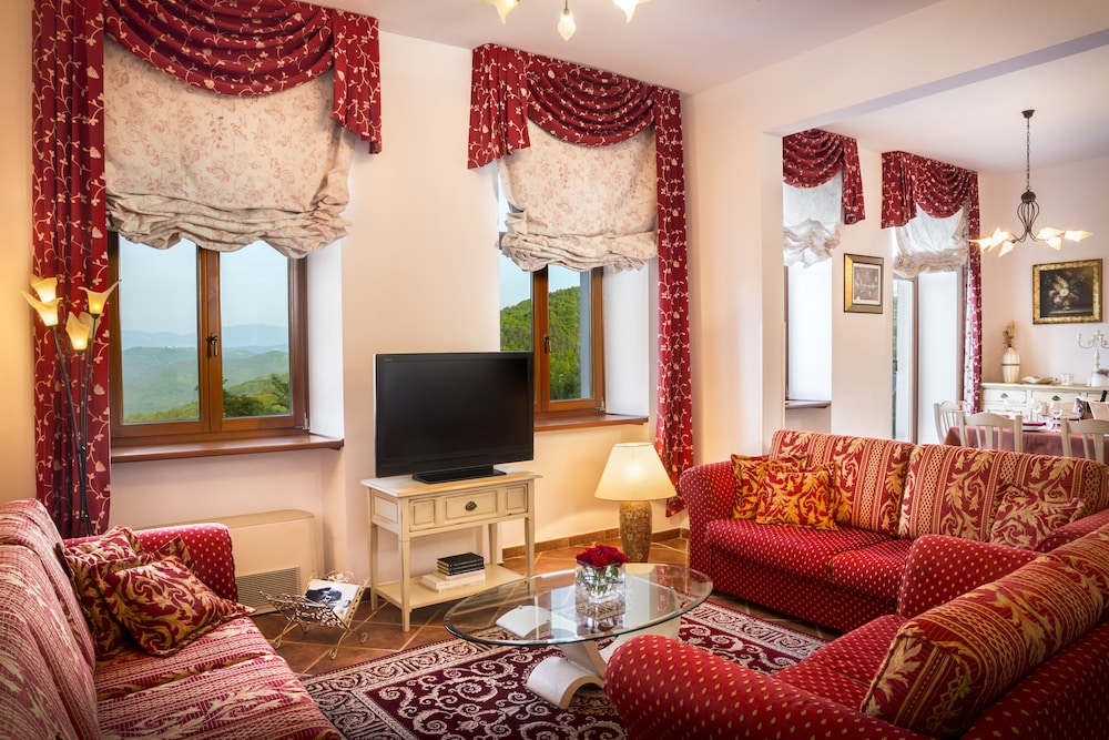 Palazzo Angelica Adults Only
