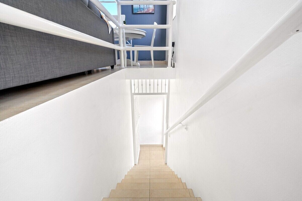 Puerto Rico Ocean Park Loft Vacation Rental With Parking Otium Rentals - Property Image 13