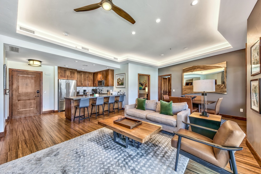 Lake Tahoe Vacations - Zalanta Resort at the Village - Property Image 61