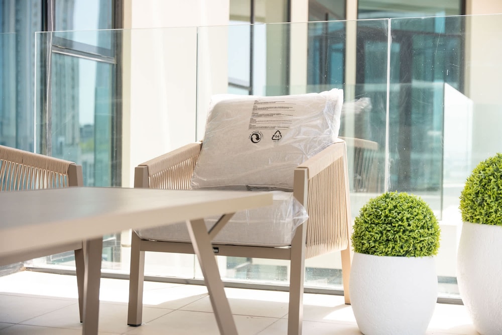 Extravagant 2 Bedroom in Urban Oasis Perfect for 6
