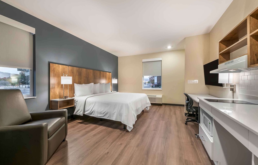Extended Stay America Premier Suites - Reno - Sparks - Property Image 28