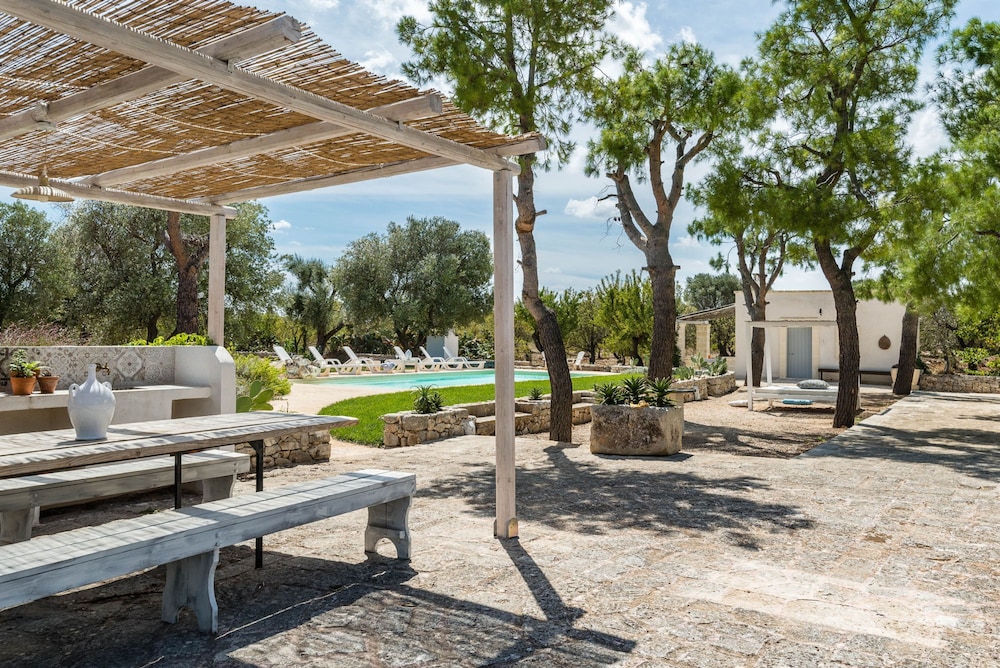 Villa Thea - Charming House