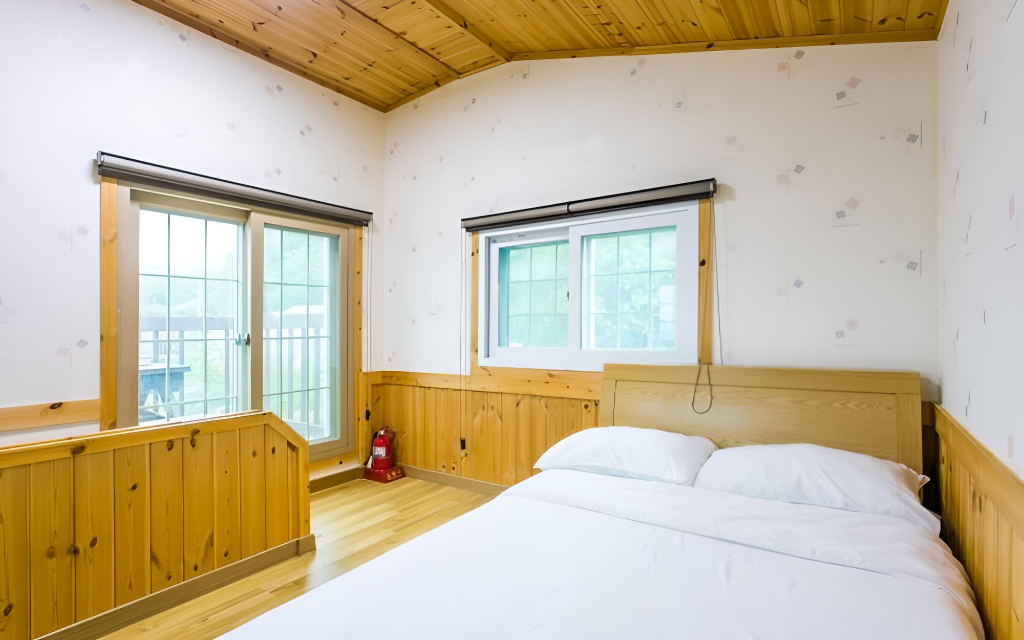 Ganghwado Haneulbit Pension view 3