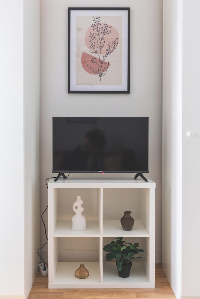 Studio cozy à Grenelle