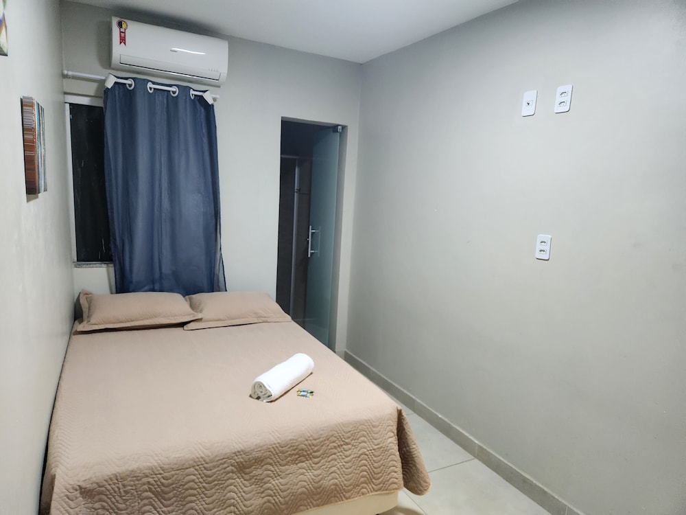 Hangar House Hostel