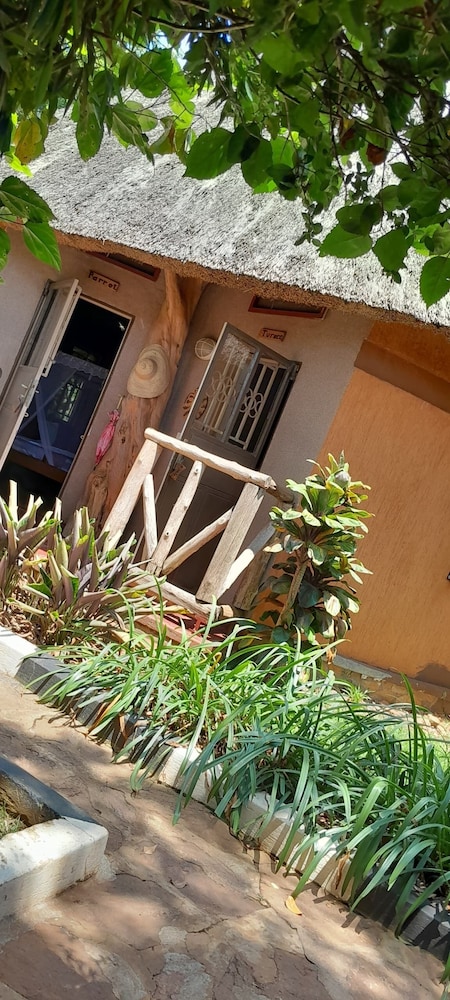 DREAM JET COTTAGES