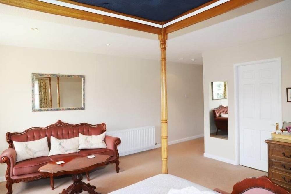 Elmfield House B&B
