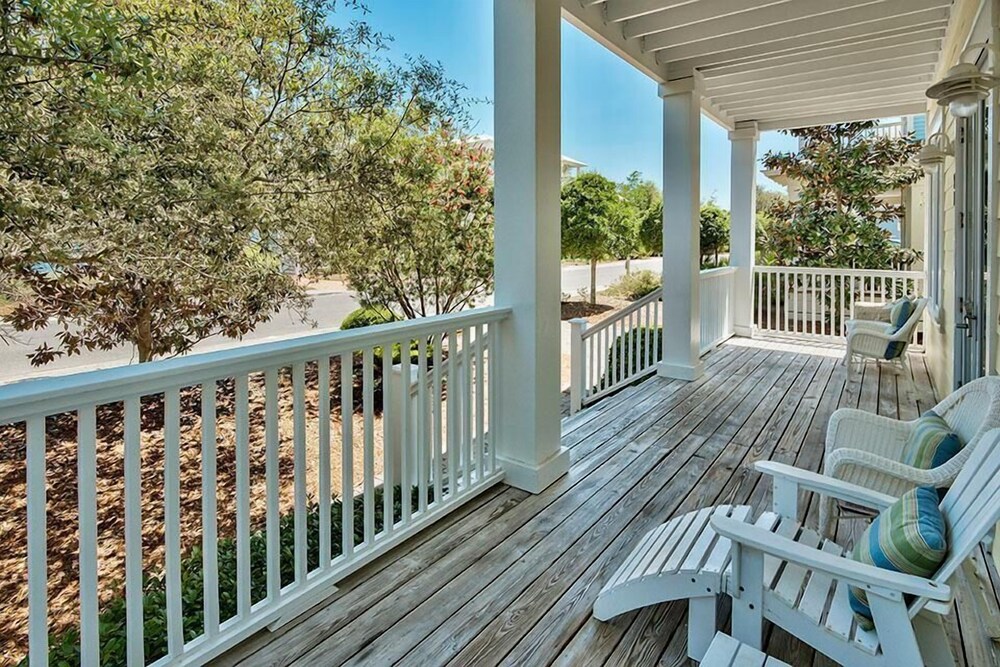 Capital Gains 5 Bedroom Holiday Home by Five Star Properties