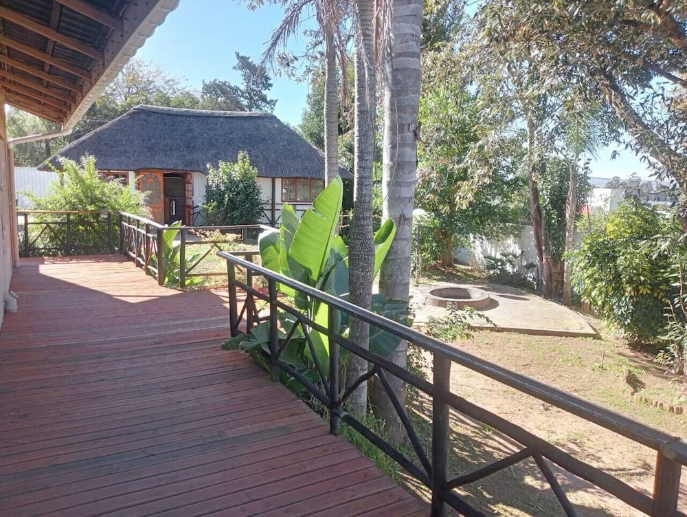 Sagrada Guest House