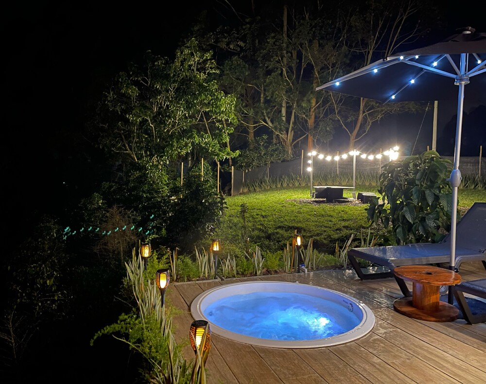 La Casita Filandia