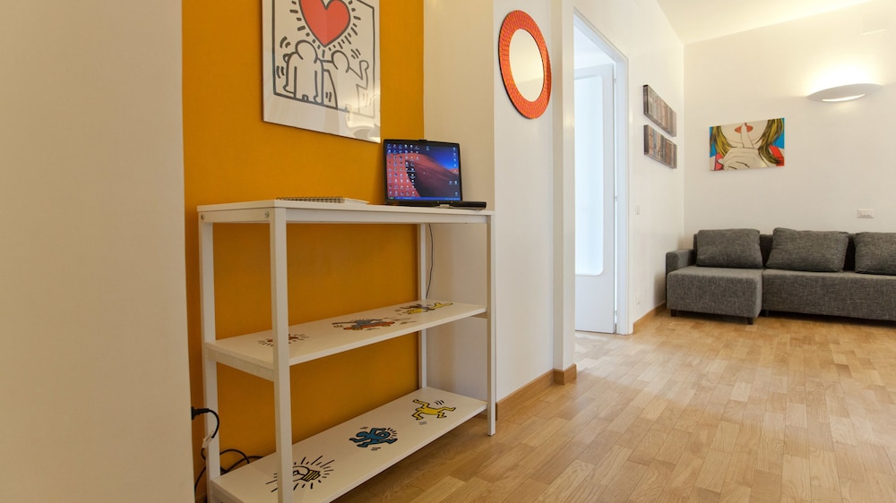 Rental In Rome Telesio