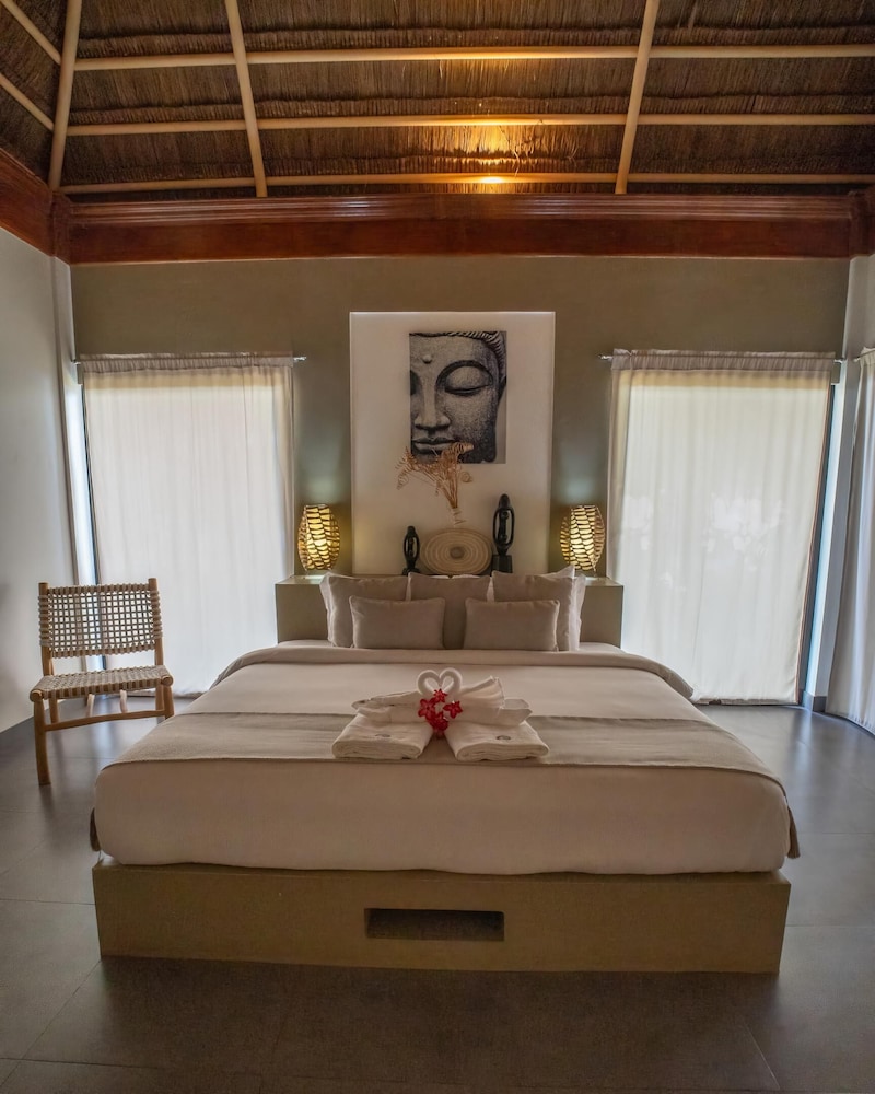 Villa Kasadya