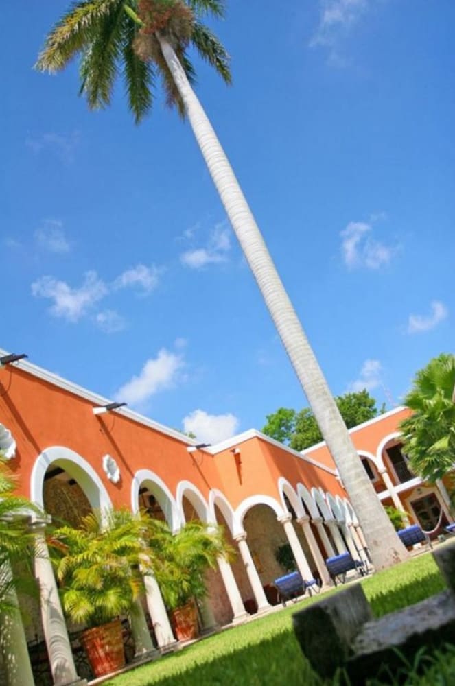 Hotel Hacienda Merida - Image 1