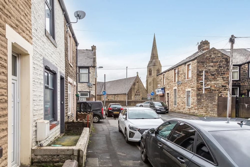 Stylish Affordable Home in Burnley