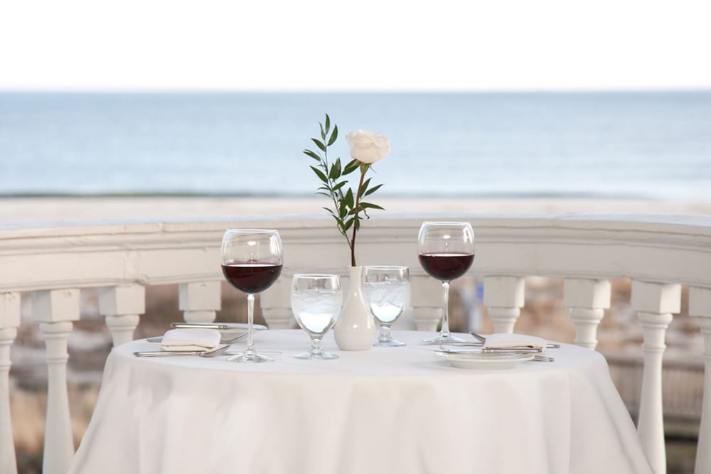 Peter Shields Inn & Restaurant view 3