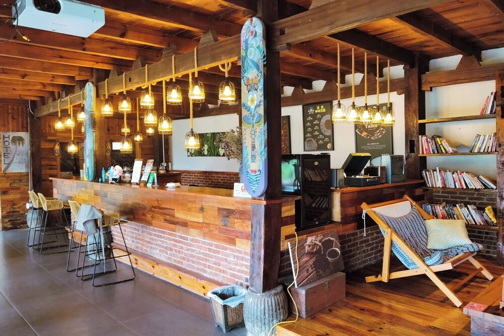 Zhaizili Resort Xishuangbanna