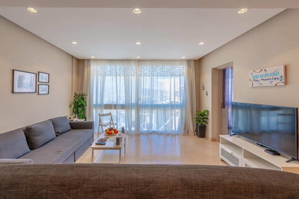 Vesta - Luxury APT - 1BR - Mangroovy view 4