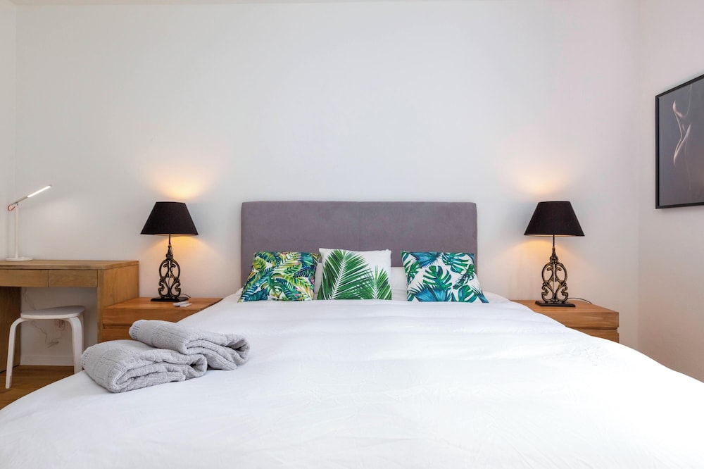 KAYA Zurich Elisabethenstrasse