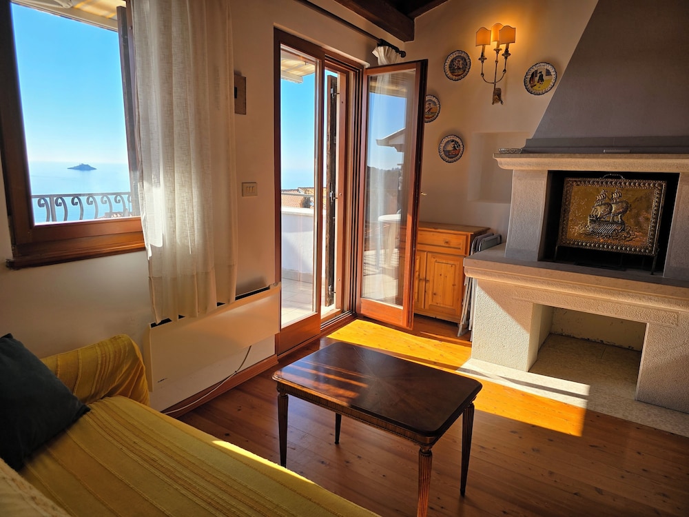 La Vista - Apartments with Sea View