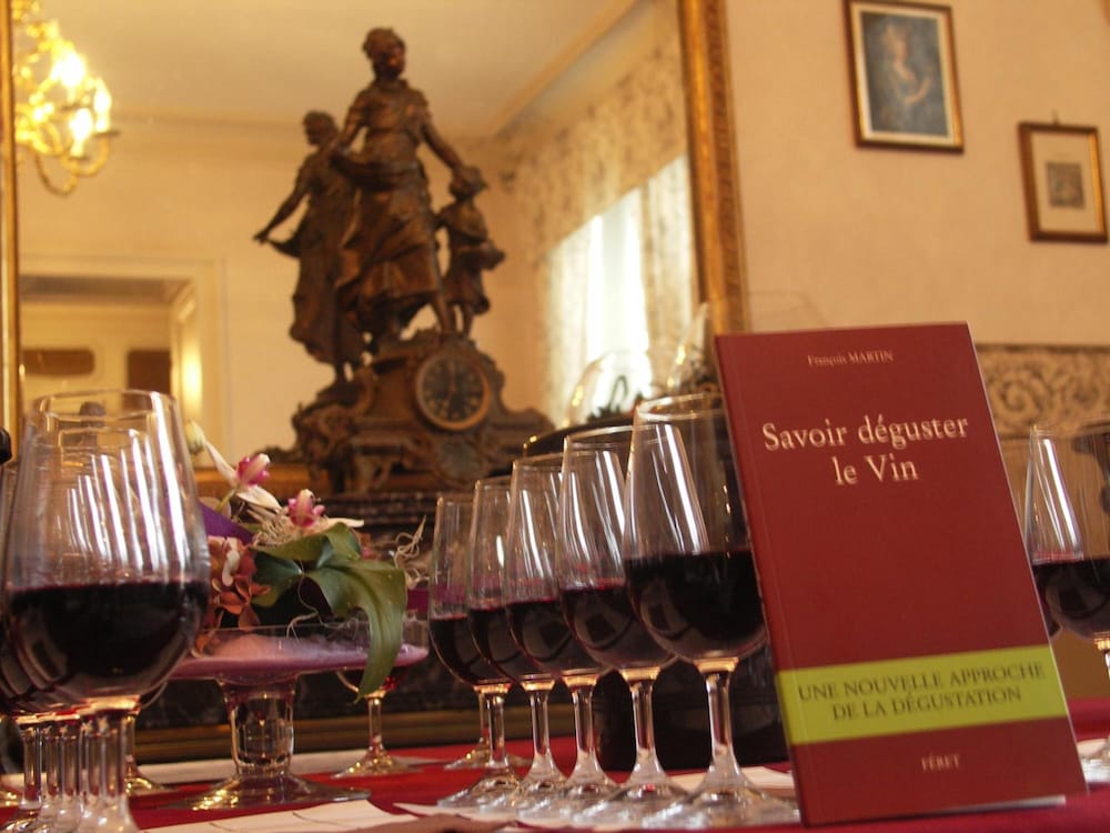 Chateau Pontet d'Eyrans & Spa