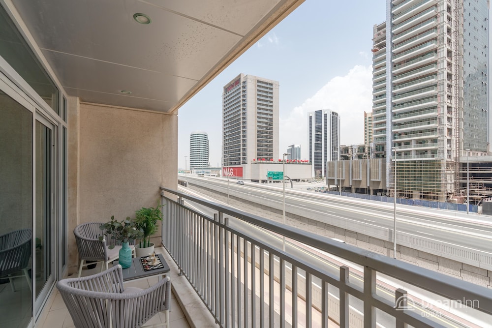 Dream Inn Dubai Apartments - Burj Views