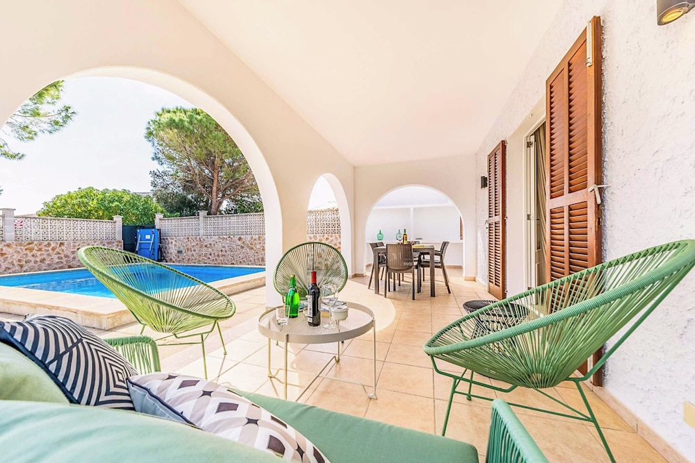 Villa Monsy 2