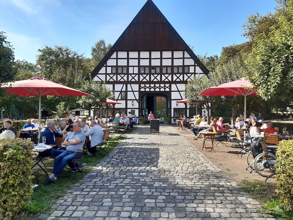 Parkvilla Bad Sassendorf