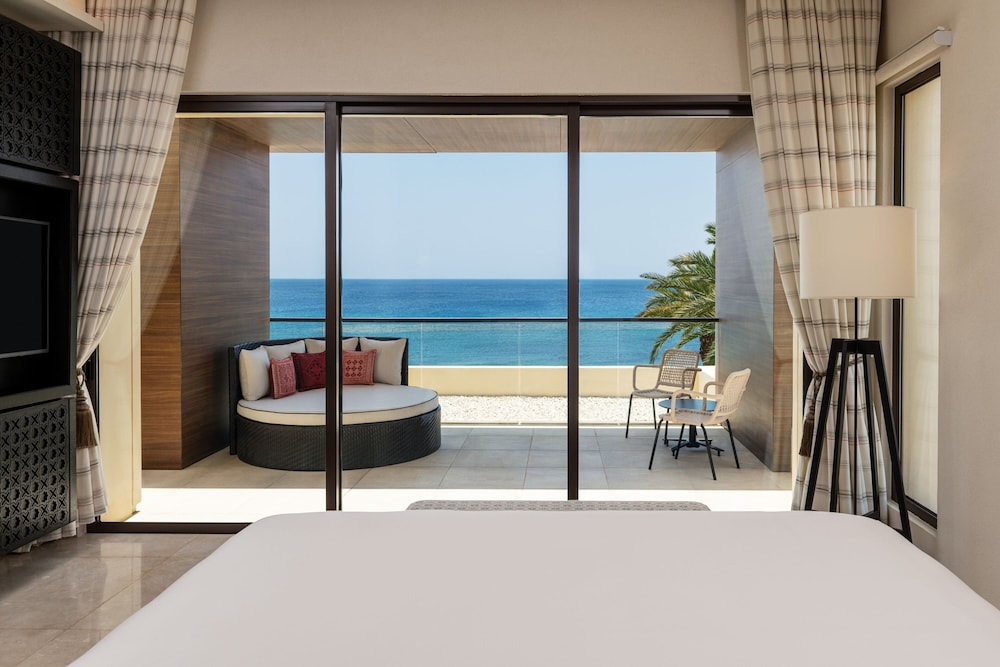Aqaba Vacations - Al Manara, a Luxury Collection Hotel, Saraya Aqaba - Property Image 69