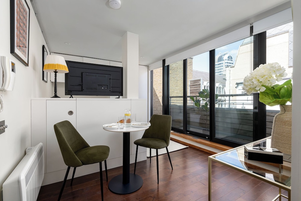 Your Apartment - Tower of London