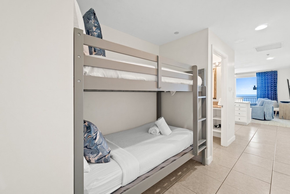 Splash Beach Resort by Panhandle Getaways