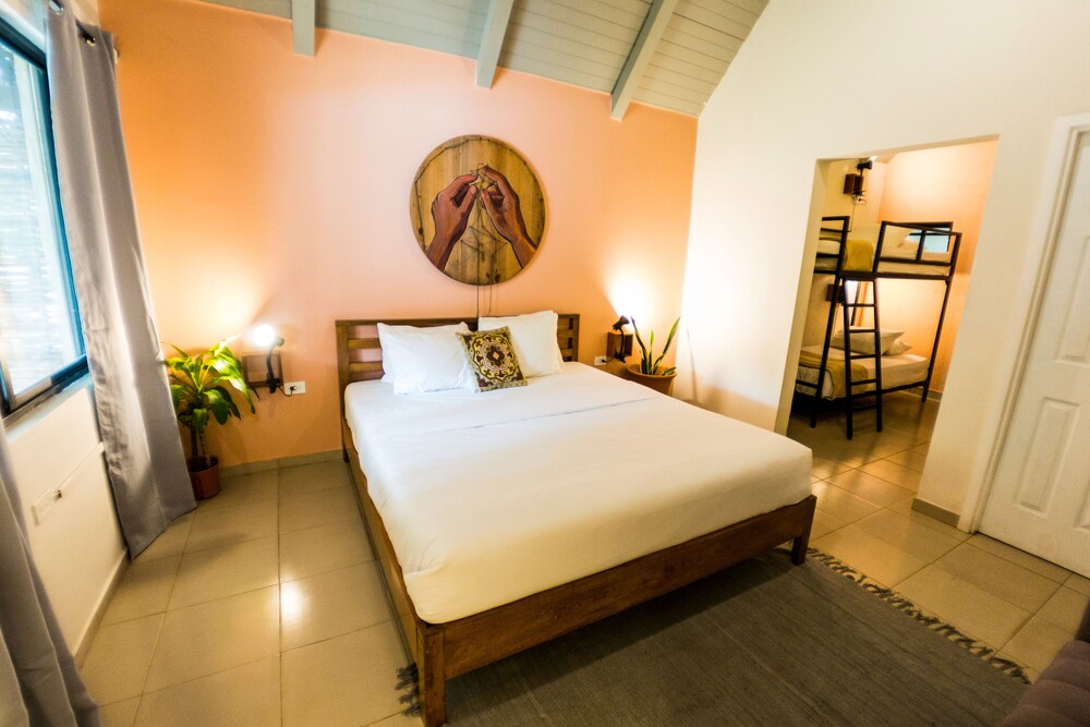 Selina Playa Venao - Hostel