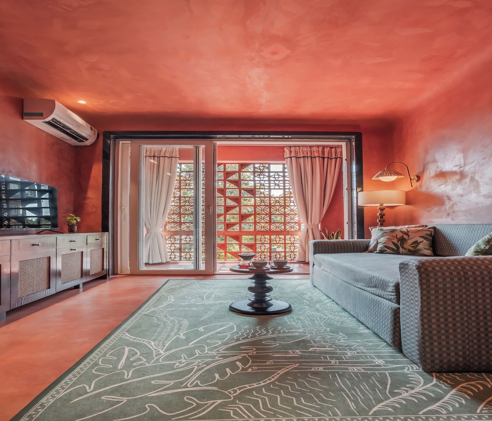 Unseen Boutique Hotel