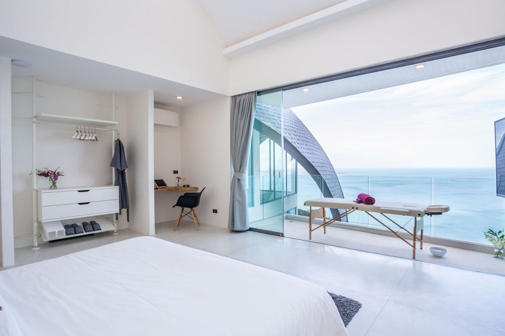 Sky Dream Villa