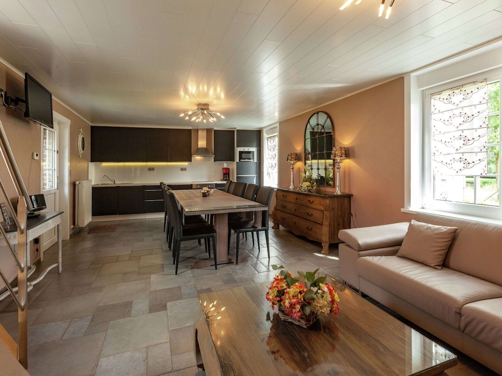 Le Bizet Vacation Home view 4