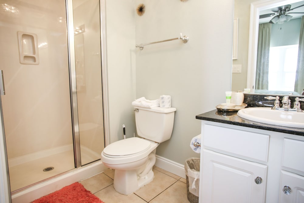 Calypso Beach Resort by Panhandle Getaways