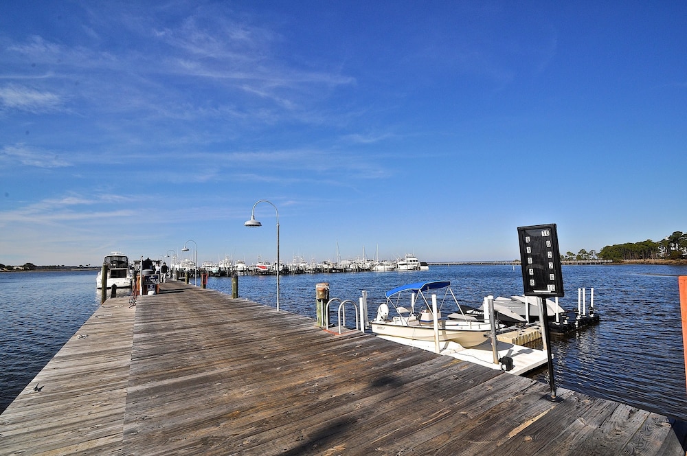 Observation Point 454 456 2 Bedroom Condo By Coastal Dreamin