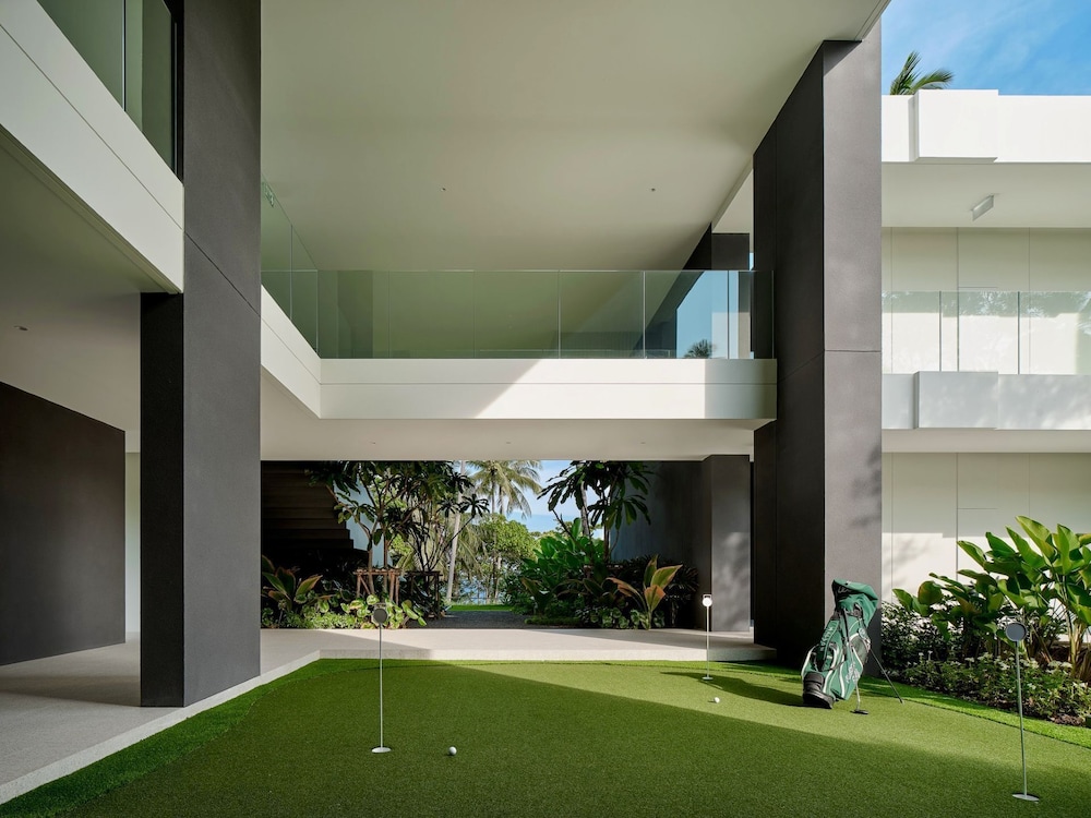 Villa Zai