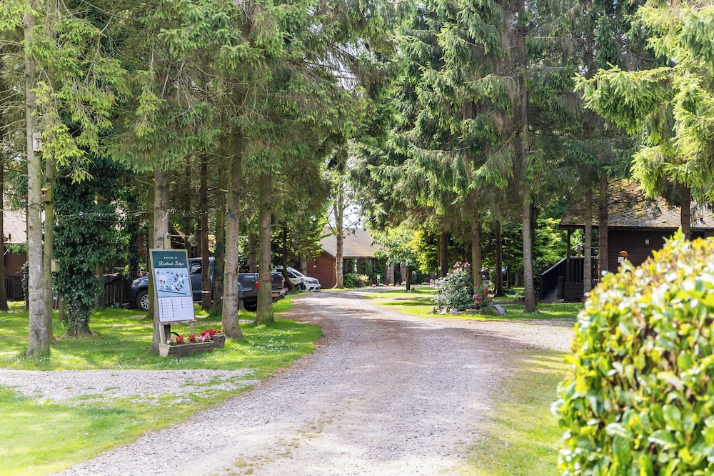 Rocklands Lodges