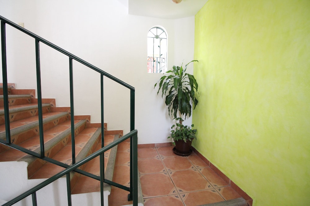 Vista Oceano Vallarta